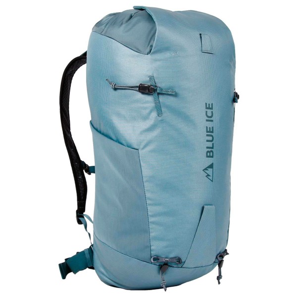 Image of Blue Ice - Dragonfly 34 - Tourenrucksack Gr 34 l türkis