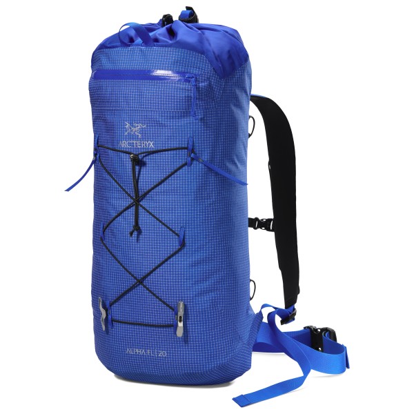 Image of Arc"teryx - Alpha FL 20 - Tourenrucksack Gr 20 l - Regular blau'