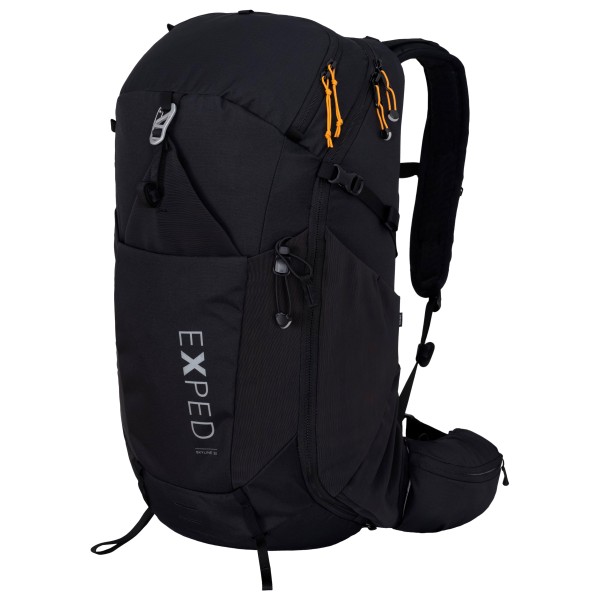 Exped - Skyline 30 - Tourenrucksack Gr S/M - 43-51 cm schwarz