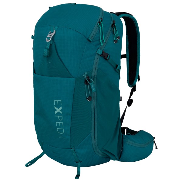 Exped – Skyline 30 – Tourrugzak maat , Blauw
