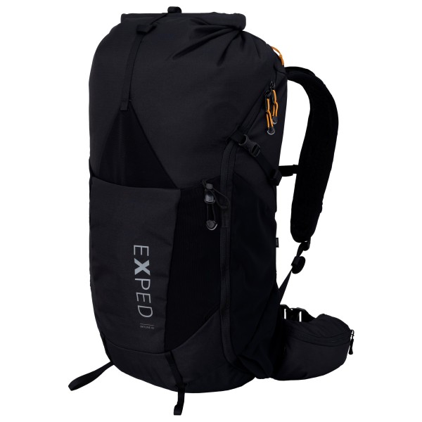 Exped – Skyline 45 – Tourrugzak maat , Zwart