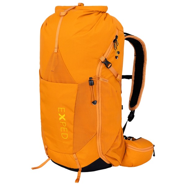 Exped - Skyline 45 - Tourenrucksack Gr S/M - 43-51 cm orange