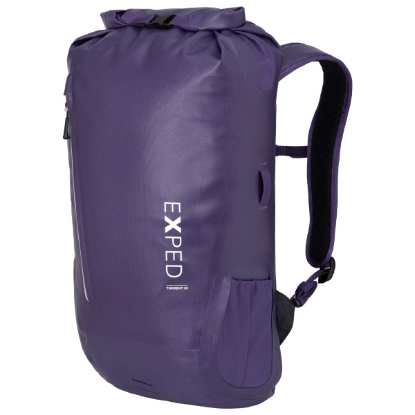 Exped Torrent 20 Tourrugzak Purper