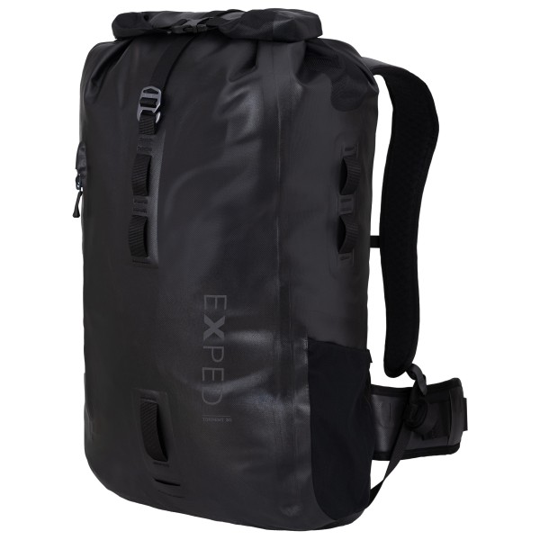 Exped Torrent 30 Tourrugzak Zwart