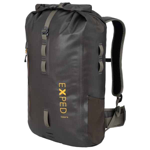 Exped Torrent 30 Tourrugzak Grijs