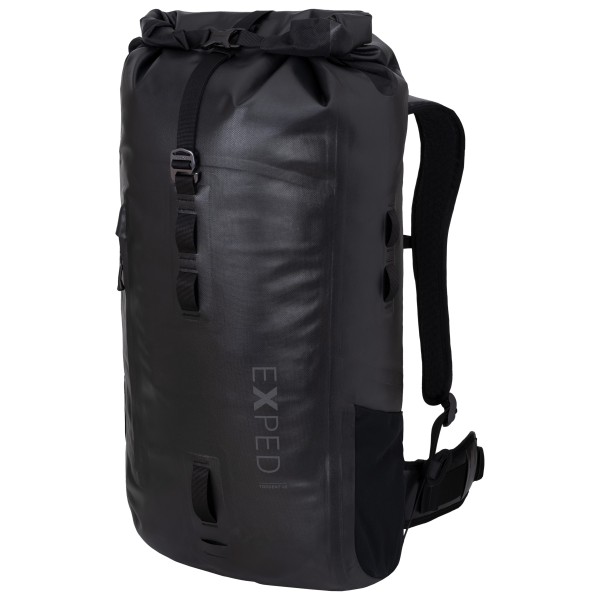 Exped Torrent 45 Tourrugzak Zwart