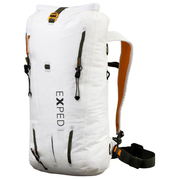 Exped – Whiteout 30 – Tourrugzak maat , Wit