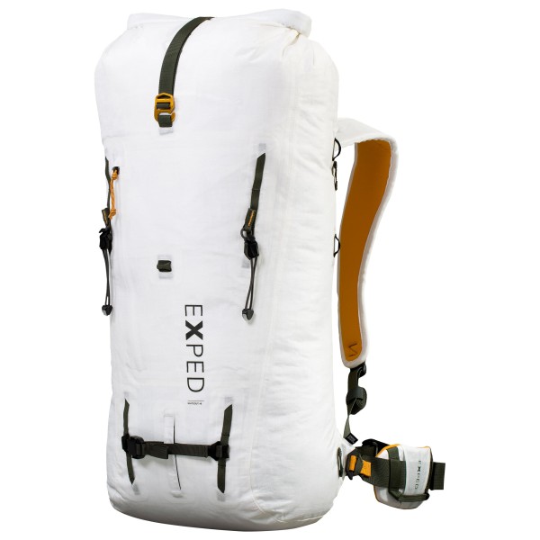 Exped – Whiteout 45 – Tourrugzak maat , Wit