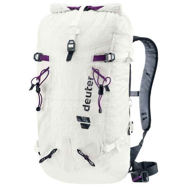 Deuter – Women’s Guide Ultra SL 24 – Tourrugzak Wit
