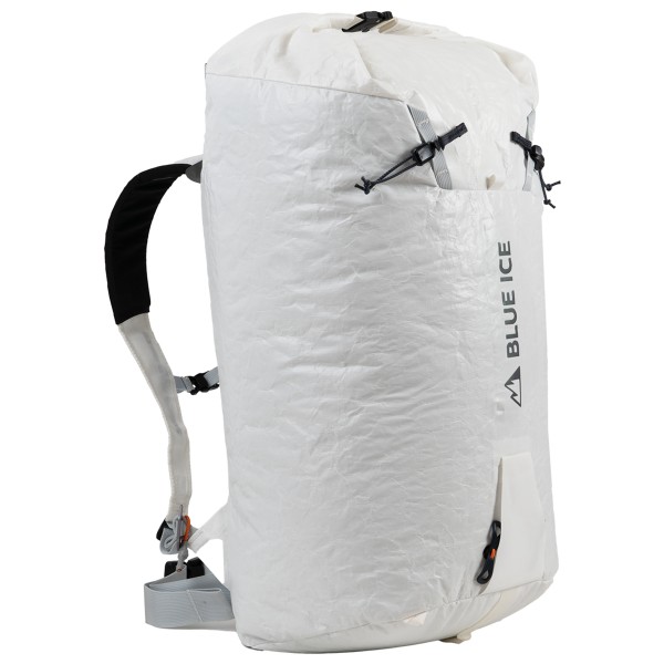 Blue Ice - Alpine Hauler Pack 45 - Tourenrucksack grau