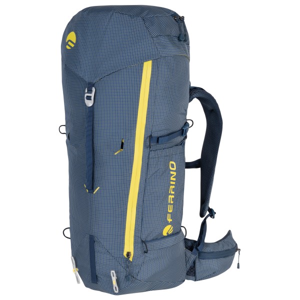 Ferrino - Backpack Summit 32+5 - Tourenrucksack blau