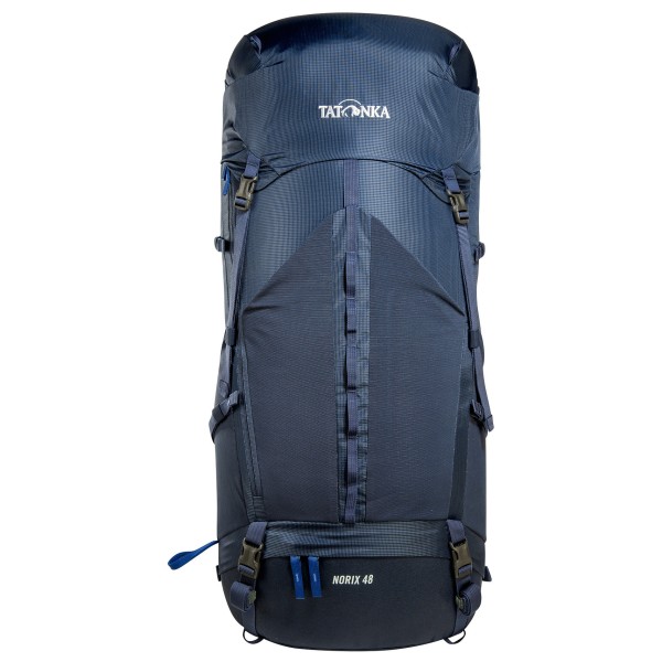 Tatonka Norix 48 Tourenrucksack (blau)