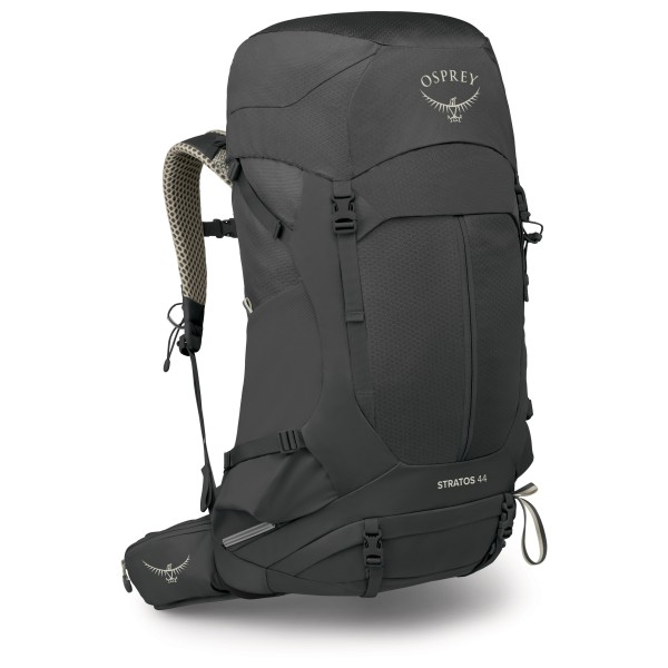 Osprey Stratos 44 Tourenrucksack (grau)
