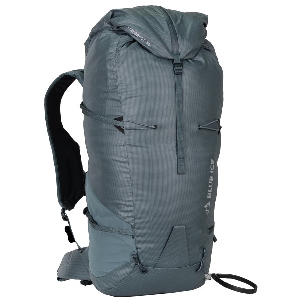 Blue Ice Firecrest Pack 38 Tourenrucksack (Gr S/M |grau)