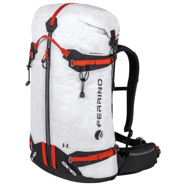 Ferrino Instinct 40+5 - Tourrugzak wit, foto 2