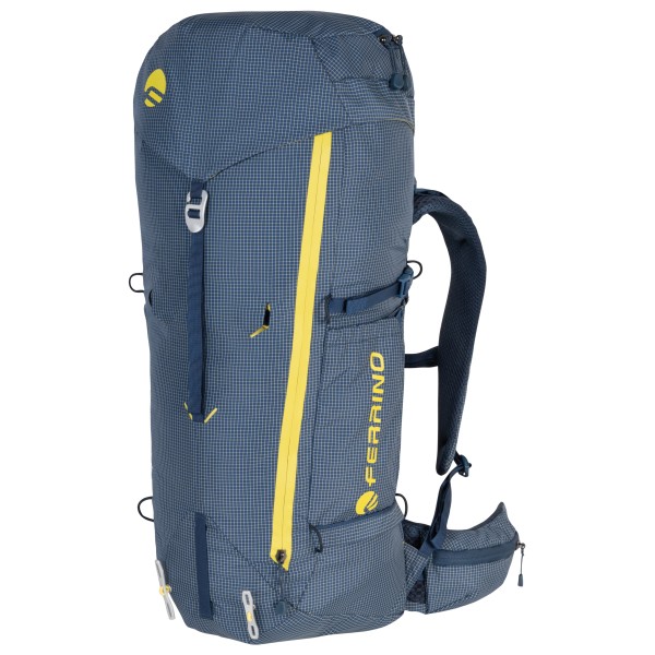 Ferrino - Summit 48+5 - Tourenrucksack blau