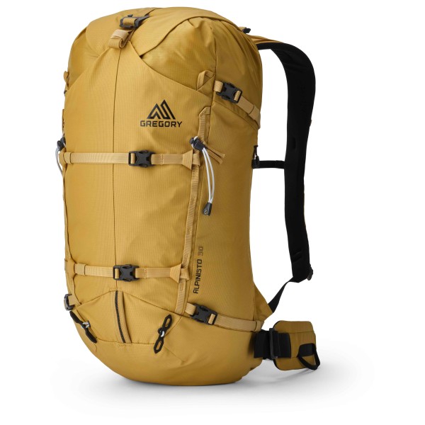Gregory Alpinisto 30 Tourenrucksack (Gr S/M |beige)