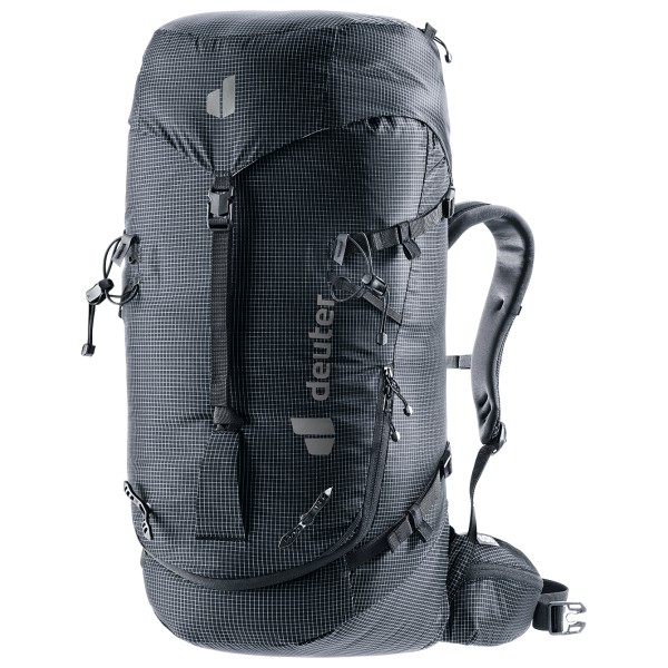Deuter – Guide 34+6 – Tourrugzak Grijs