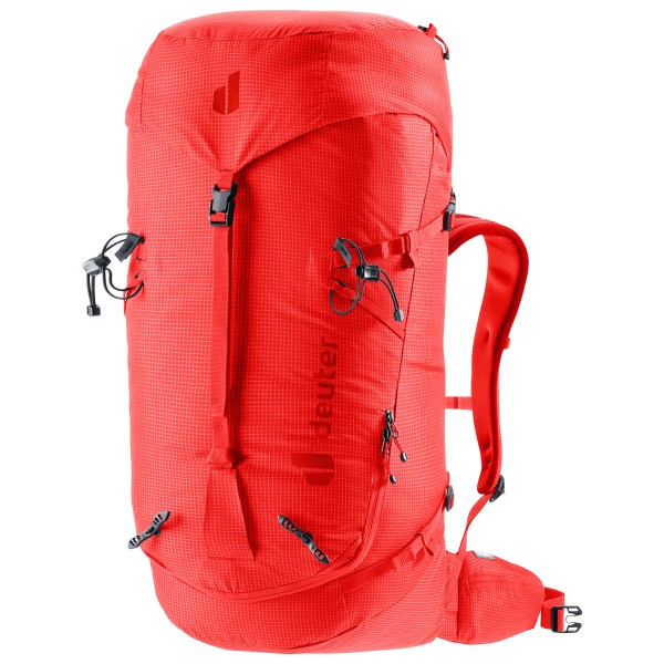 Deuter Guide 44+6 Tourenrucksack (rot)