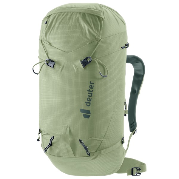 Deuter Guide Lite 30 Tourenrucksack (oliv)