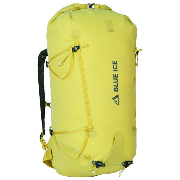 Ice Warthog Pack 45 Tourrugzak Geel