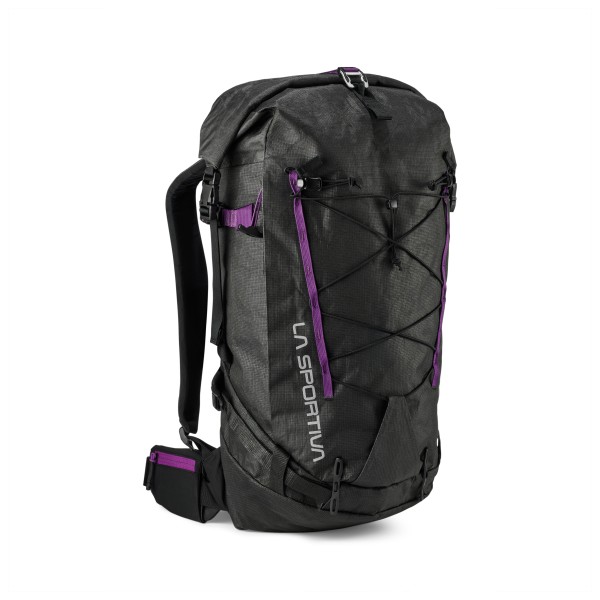 La Sportiva Challenger 28 Tourrugzak /L Zwart