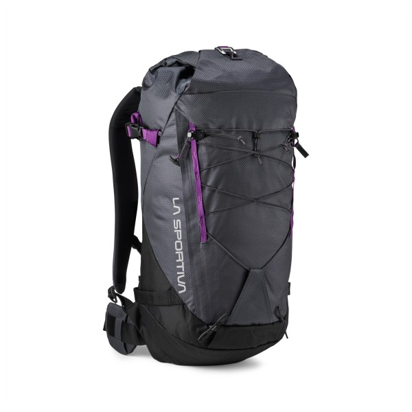 La Sportiva Granite 32 Tourrugzak /L Grijs