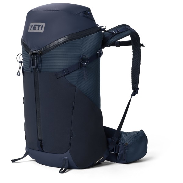 Yeti Coolers Skala 40 Tourenrucksack (Gr L/XL |blau)