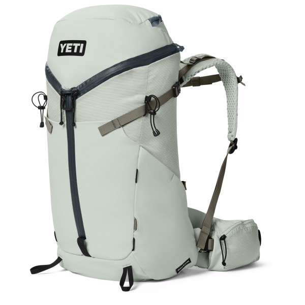 Yeti Coolers Skala 40 Tourenrucksack (Größe XS/S |grau)