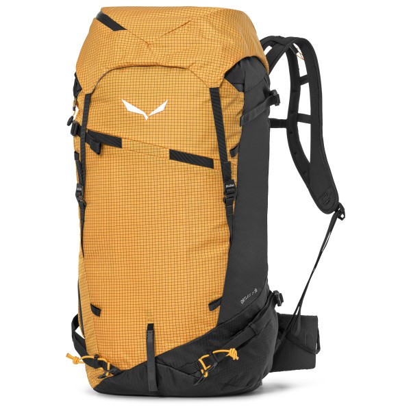 Salewa Ortles Guide 2 38L Tourrugzak Beige