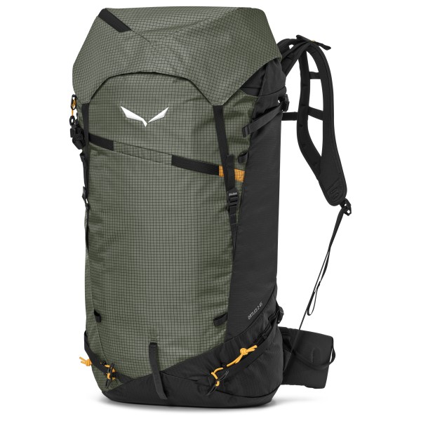 Salewa Ortles Guide 2 45L Tourrugzak Olijfgroen