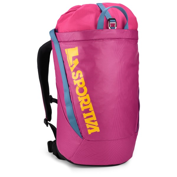 La Sportiva Granite 25 Crag Tourrugzak /L Roze