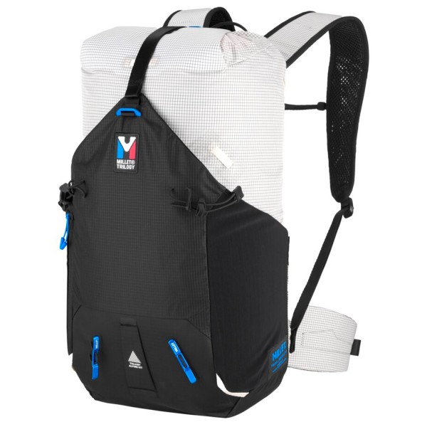 Millet Trilogy Jorasses 20+5 Tourrugzak Zwart
