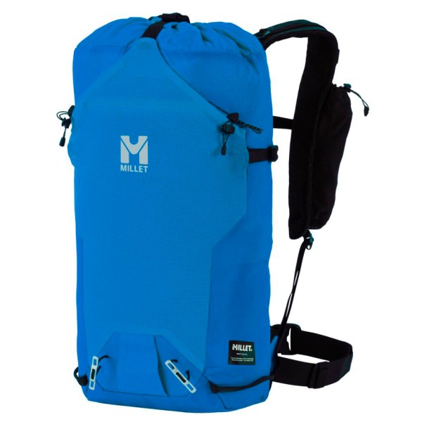 Millet Mixt 25+5 Tourrugzak Blauw