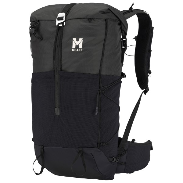 Millet – Parmelan 25 – Tourrugzak maat S, Zwart
