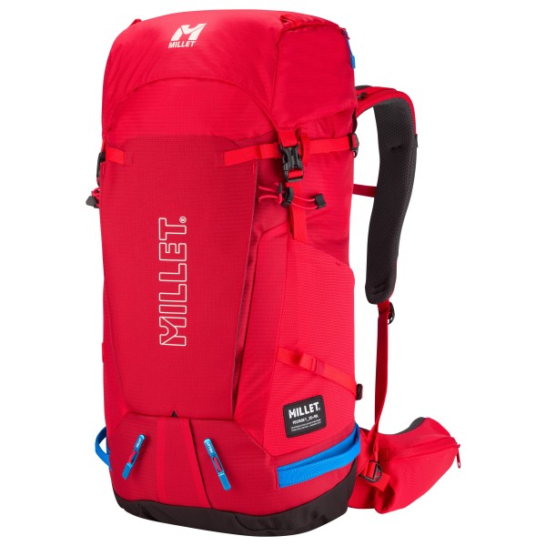 Millet Peuterey 35+10 Tourrugzak Rood