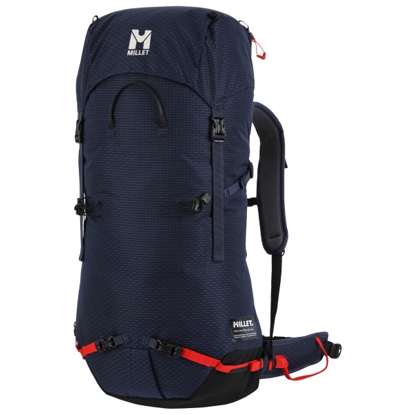 Millet – Prolighter 38+10 – Tourrugzak Blauw