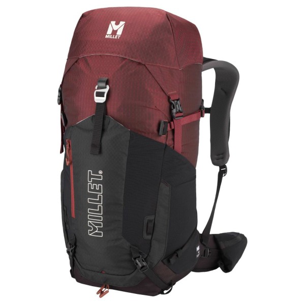 Millet - Ubic 40 - Tourenrucksack schwarz