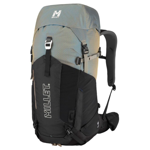 Millet - Ubic 40 - Tourenrucksack schwarz/grau