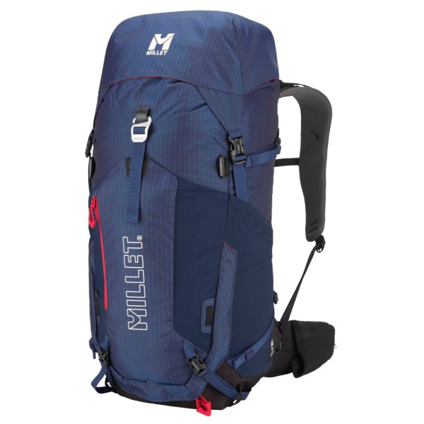 Millet Ubic 40 Tourrugzak Blauw