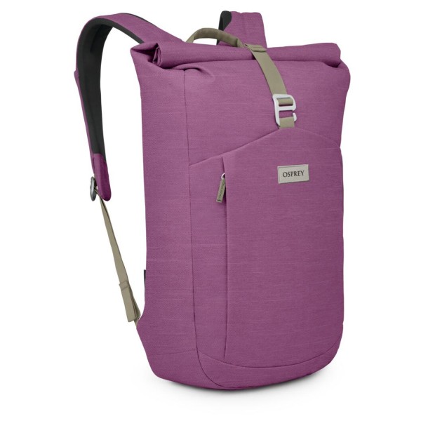 Osprey - Arcane Roll Top Pack 24 - Daypack lila