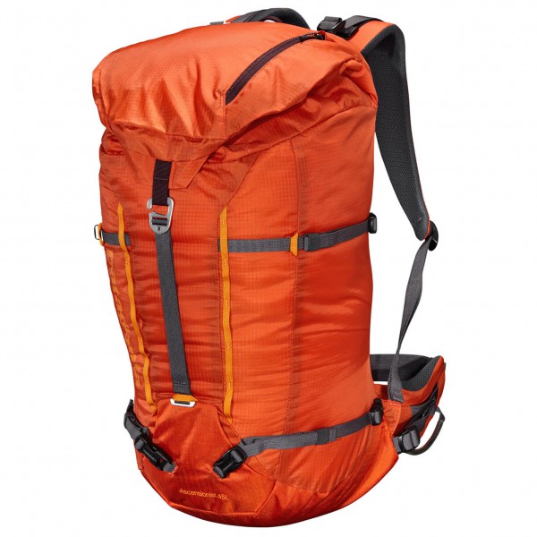 atom 8l sling backpack patagonia Patagonia