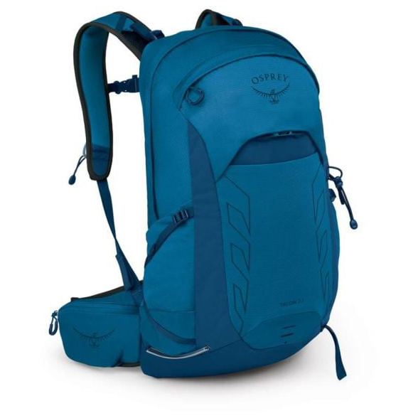 Wanderrucksack Osprey Talon 22 (blau)