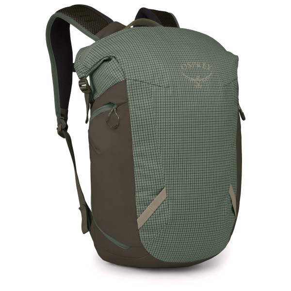 Osprey – Transporter Zinch 22 – Dagrugzak Olijfgroen