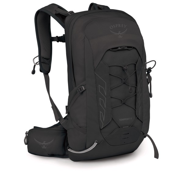 Osprey Tempest 11 Wanderrucksack Damen (schwarz)