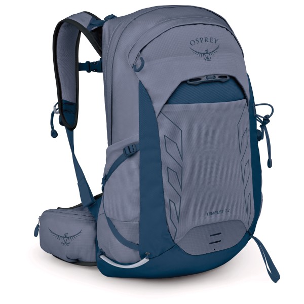 Osprey Tempest 22 Wanderrucksack Damen (blau)