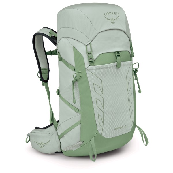 Osprey - Women's Tempest 33 - Wanderrucksack grau