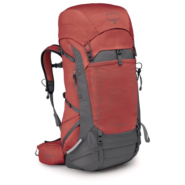 Osprey Tempest 44 Wanderrucksack Damen (Größe M/L |rot)