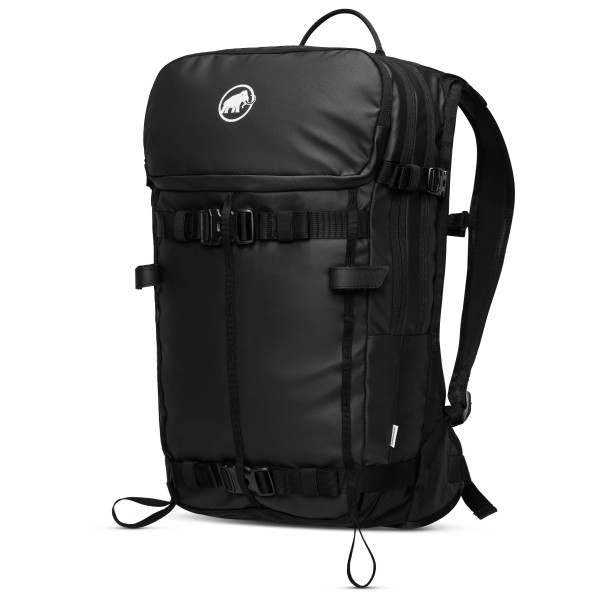 Mammut Women’s Nirvana 18 Toerskirugzak Zwart