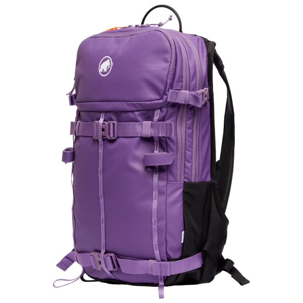 Mammut Women’s Nirvana 18 Toerskirugzak Purper